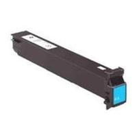 konica bizhub c253 cyan toner