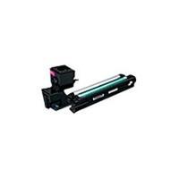 Konica MC3730 Standard Capacity Magenta Toner 3K