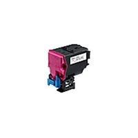 konica 4750 toner cartridge magenta 4k hi cap