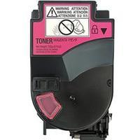 konica bizhub tn310 magenta toner