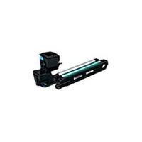 Konica MC3730 Standard Capacity Cyan Toner 3K