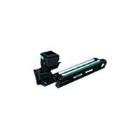 konica mc3730 high capacity cyan toner 5k