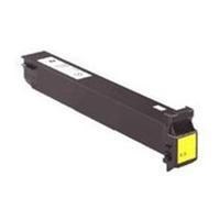 Konica BIZHUB C253 Yellow Toner