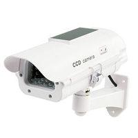 Konig Dummy CCTV Camera Outdoor 3 Volt