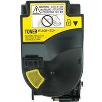 konica bizhub tn310 yellow toner