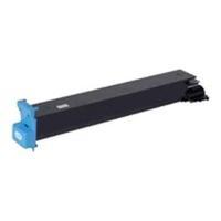 Konica Minolta MC7450 Cyan Toner Cartridge