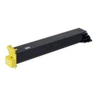 Konica Minolta MC7450 Yellow Toner Cartridge