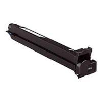 Konica Minolta MC8650 Black Toner - 26k