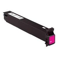 Konica Minolta MC8650 Magenta Toner - 20k