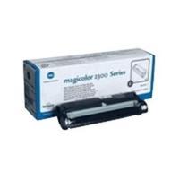 Konica Minolta Black High Capacity Toner 4.5K