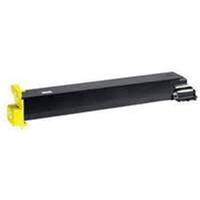 Konica Minolta TN611Y Yellow Toner Cartridge for Bizhub C451/C550