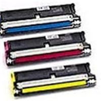 Konica Minolta 3 Toner Value Kit