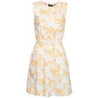 kooka chideca womens dress in white