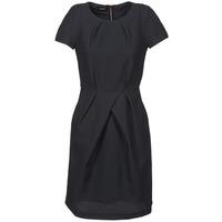 kooka machoute womens dress in blue