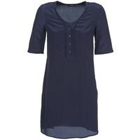 kooka initule womens dress in blue