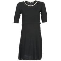 kooka etuma womens dress in black