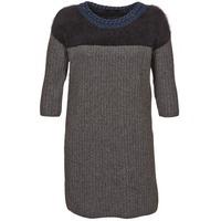 Kookaï COLYN women\'s Dress in grey