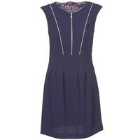 kooka celeste womens dress in blue