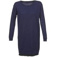 kooka dortha womens dress in blue