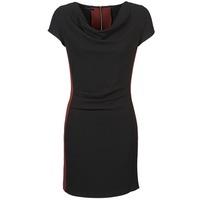 kooka diane womens dress in black