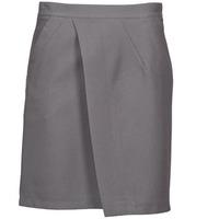 Kookaï COUCHIBA women\'s Skirt in grey