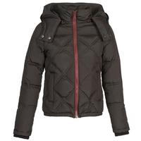 kooka hailey womens jacket in black