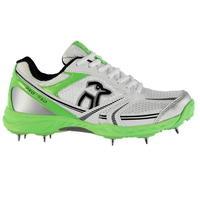 kookaburra pro 750 cricket shoes junior