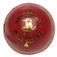 kookaburra gold crown cricket ball