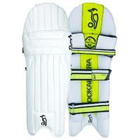 Kookaburra Fuse 700 Pads 72
