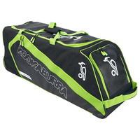 Kookaburra Pro2500 Wheel Bag72