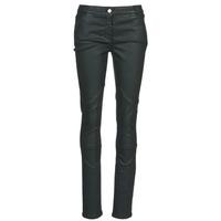 kooka izilou womens trousers in black