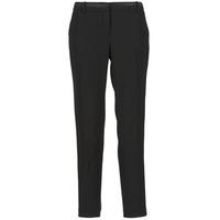 kooka divette womens trousers in black