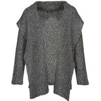 Kookaï ISABEL women\'s Cardigans in grey