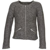 Kookaï XANDRA women\'s Cardigans in grey