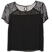 Kookaï WENDY women\'s Blouse in black