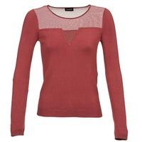 Kookaï MELOUA women\'s Sweater in pink