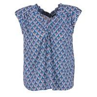 Kookaï RESPATE women\'s Blouse in blue