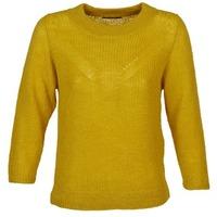 Kookaï MARISSA women\'s Sweater in yellow