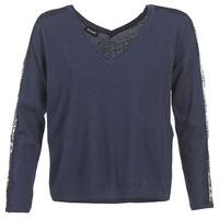 kooka sofia womens sweater in blue