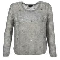 Kookaï GALAXIE women\'s Sweater in grey