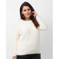 Koko Textured Jumper