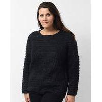 Koko Textured Jumper