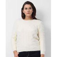 Koko Textured Jumper
