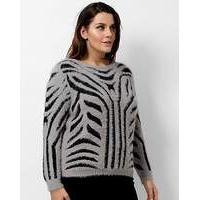 Koko Textured Jumper