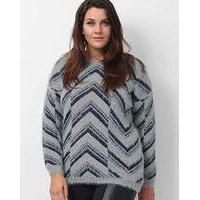 Koko Zig Zag Jumper