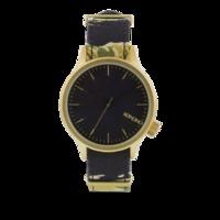 Komono Magnus Print Mens Watch