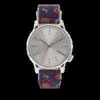 Komono Winston Print Mens Watch