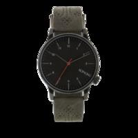 Komono Winston Brogue Mens Watch