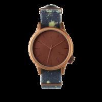 Komono Magnus Print Mens Watch