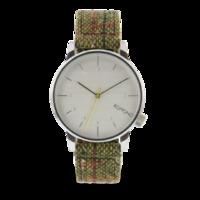 Komono Winston Tweed Mens Watch